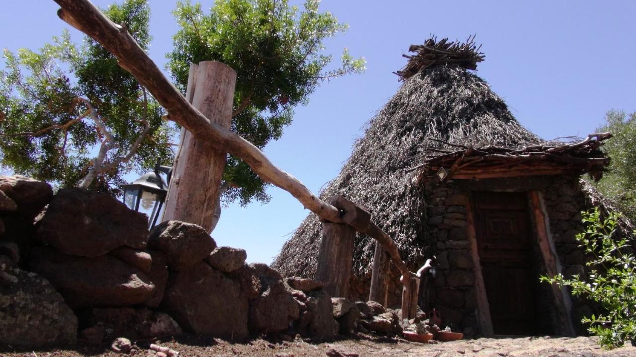 Ovile Juanne Loddo Orosei Exterior photo