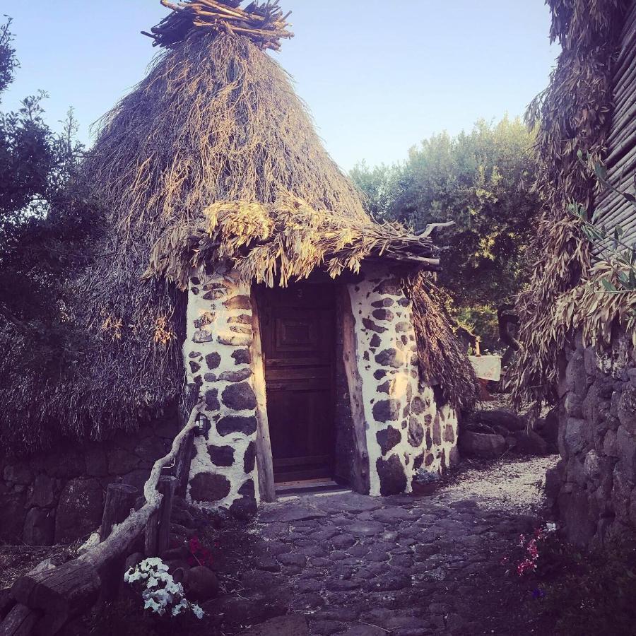 Ovile Juanne Loddo Orosei Exterior photo