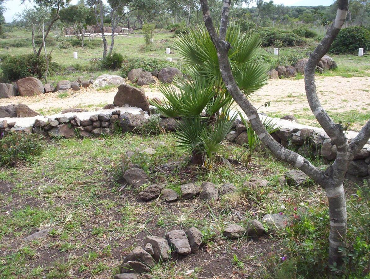 Ovile Juanne Loddo Orosei Exterior photo
