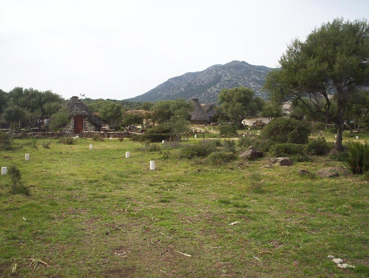 Ovile Juanne Loddo Orosei Exterior photo
