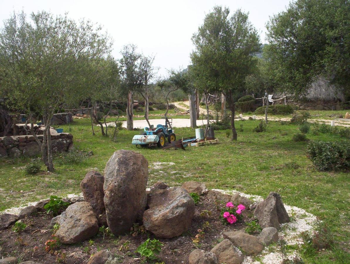 Ovile Juanne Loddo Orosei Exterior photo