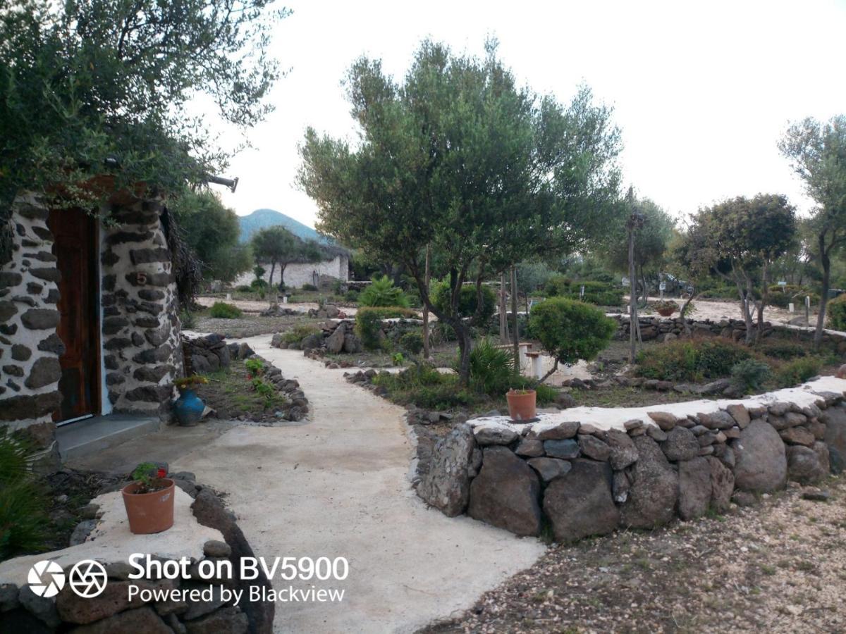 Ovile Juanne Loddo Orosei Exterior photo