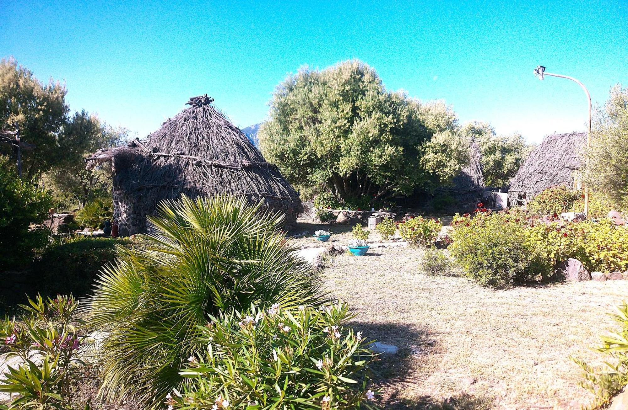 Ovile Juanne Loddo Orosei Exterior photo